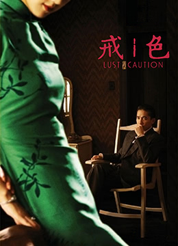 色·戒.Lust, Caution.2007.TW.BluRay.1920x1080p.x264.DTS-KOOK.[国语中字]海报剧照